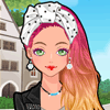 play Colorful Makeover