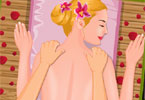 play Relaxing Spa Massage