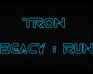 Tron Legacy Run