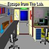 play Escape From The Lab.