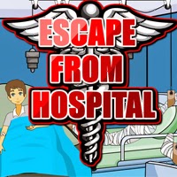 play Ena Escape From Hospital