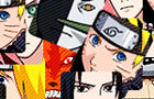 play Naruto Ninja Memory