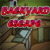 play Backyard Escape