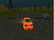 play Police Chase