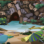 play Escape From Pirates Island