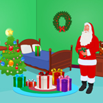 play Santa Christmas Gifts Escape-2