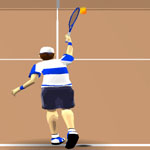 play Yahoo Tennis