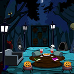 play Escape Mystery Forest