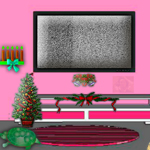 play Diamond Room Escape Christmas