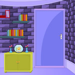 play Escape From Stone Room