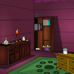 play Mougle Old Room Escape