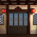 play The Tang Dynasty Room Escape