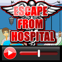 Escape From Hospital Walkthrough