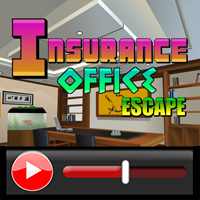 Insurance Office Escape Walkthrough