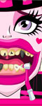 play Draculaura Bad Teeth