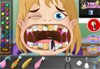 play Dentist Fear