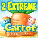 play Carrot Fantasy 2 Extreme