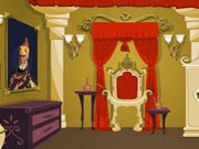 play Palace Escape - The Golden Sword