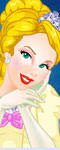 play Cinderella Royal Makeover