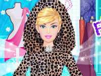 play Fur Coat Designer