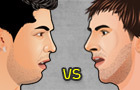 play Ronaldo Vs Messi Fight