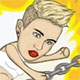 play Kick Out Miley