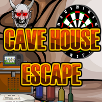 play Ena Cave House Escape