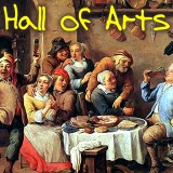 play Hall Of Arts