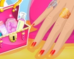 play Golden Nails