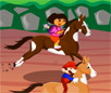 play Horse Racing Mania