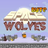 play Space Wolves Byte