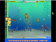 play Spongebob Save The Ocean