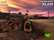 play 4X4 Offroad Racing