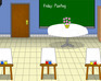play Hurry And Escape: The School