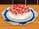 play Raspberry Cream Cake