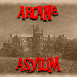 play Arcane Asylum