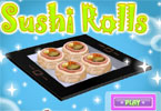 play Super Sushi