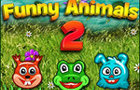 play Funny Animals 2