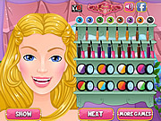 play Barbie Perfect Smile