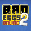 play Bad Eggs 2