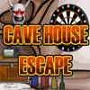 play Cave House Escape