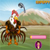 play Peppy'S Pet Caring - Rooster
