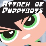 play Attack Of The Puppybots