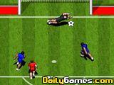 play Euro Striker 2012