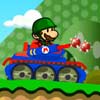 play Mario Tank Adventure 2