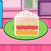 play Tropical Treat Sherbet Cake