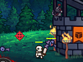 Sentry Knight game