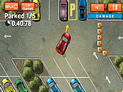 play Supercar Parking 2
