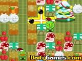 play Angry Birds Bombers