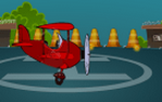 play International Airport Escape